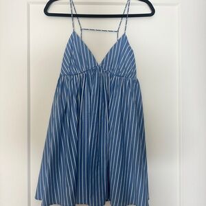 Reformation Amara Dress XS